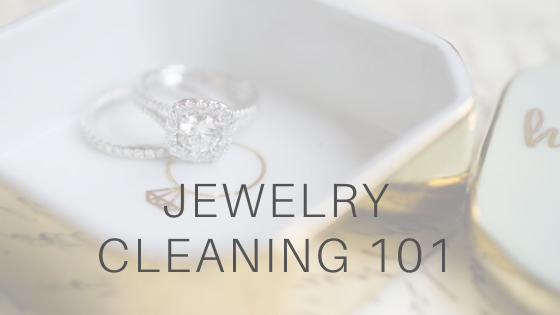 Jewelry Cleaning